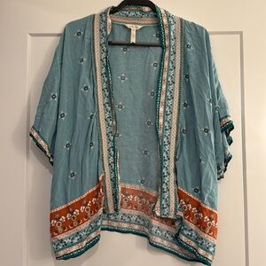 Matilda Jane Cardigan